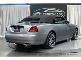 2019 Rolls-Royce Dawn (CC-2069237) for sale in Las Vegas, Nevada