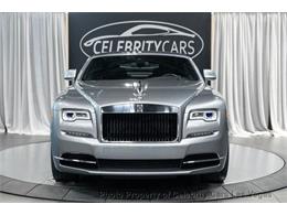 2019 Rolls-Royce Dawn (CC-2069237) for sale in Las Vegas, Nevada