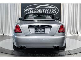 2019 Rolls-Royce Dawn (CC-2069237) for sale in Las Vegas, Nevada