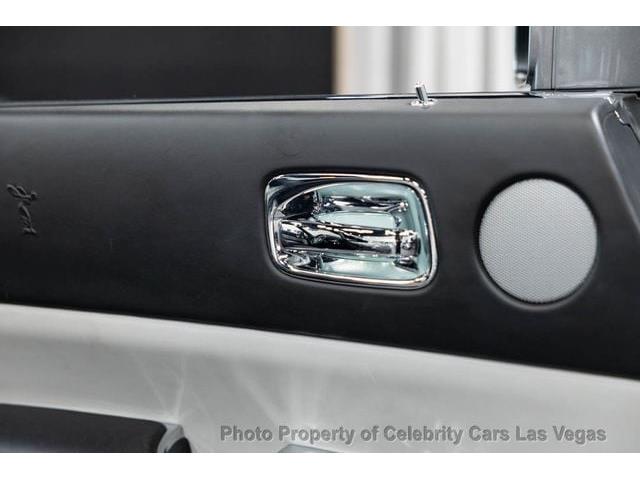 2019 Rolls-Royce Dawn (CC-2069237) for sale in Las Vegas, Nevada