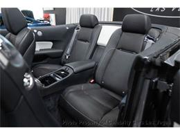2019 Rolls-Royce Dawn (CC-2069237) for sale in Las Vegas, Nevada