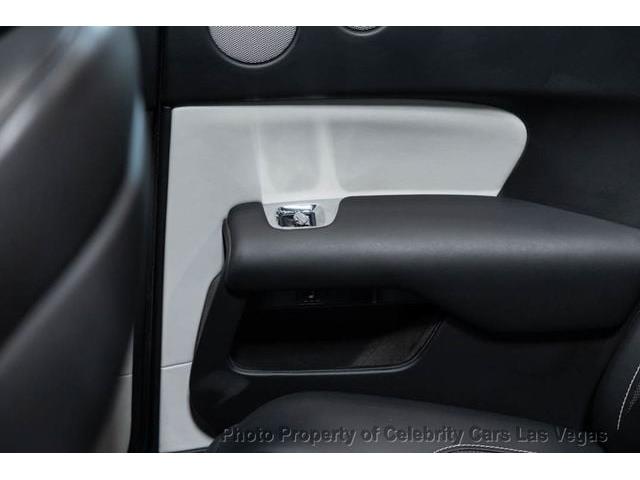 2019 Rolls-Royce Dawn (CC-2069237) for sale in Las Vegas, Nevada