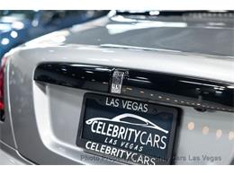 2019 Rolls-Royce Dawn (CC-2069237) for sale in Las Vegas, Nevada