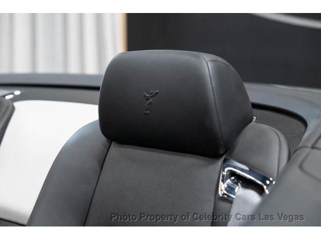 2019 Rolls-Royce Dawn (CC-2069237) for sale in Las Vegas, Nevada