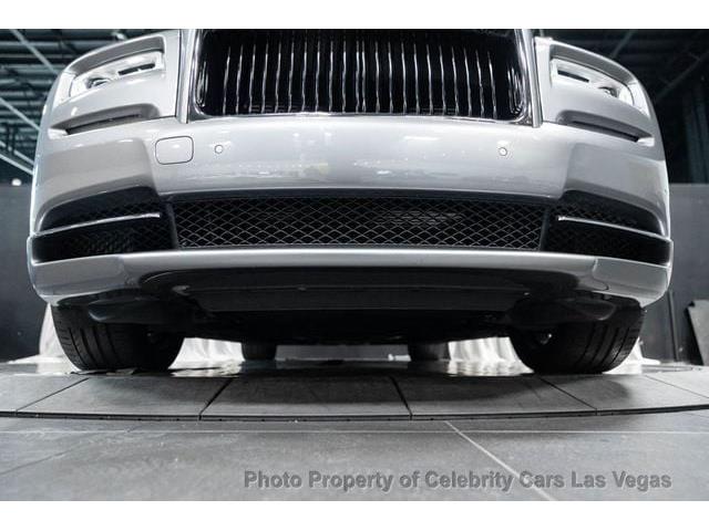 2019 Rolls-Royce Dawn (CC-2069237) for sale in Las Vegas, Nevada