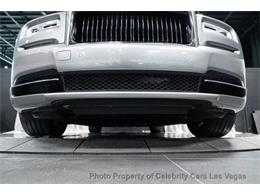2019 Rolls-Royce Dawn (CC-2069237) for sale in Las Vegas, Nevada