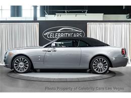 2019 Rolls-Royce Dawn (CC-2069237) for sale in Las Vegas, Nevada