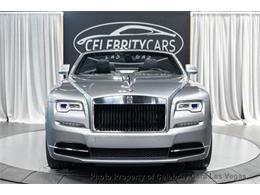 2019 Rolls-Royce Dawn (CC-2069237) for sale in Las Vegas, Nevada