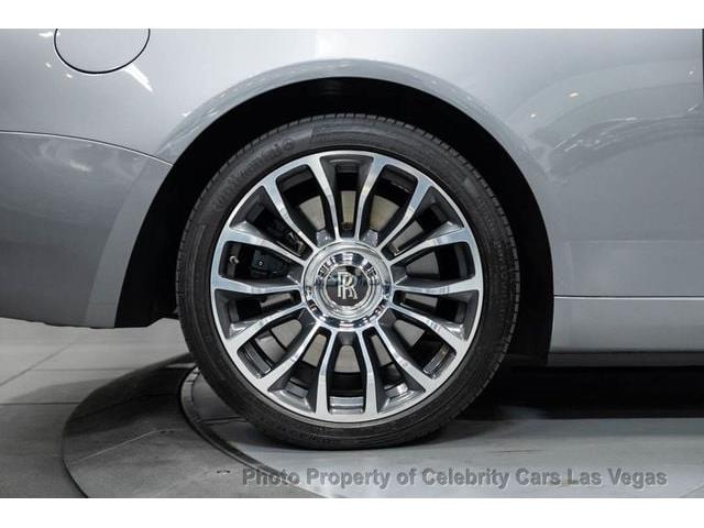 2019 Rolls-Royce Dawn (CC-2069237) for sale in Las Vegas, Nevada