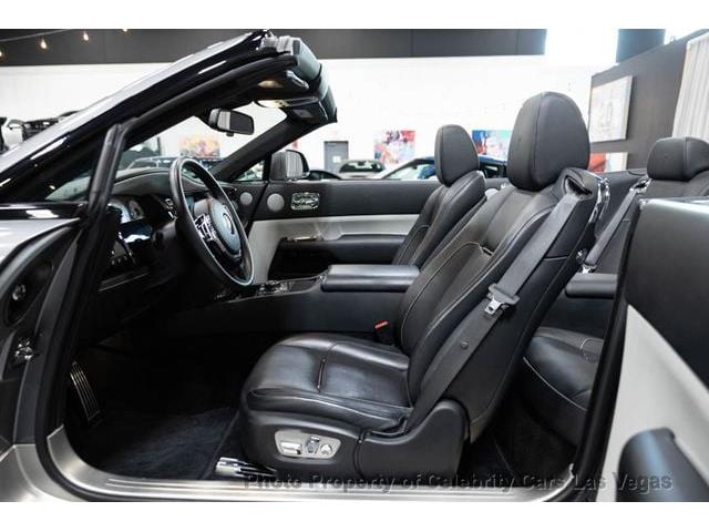 2019 Rolls-Royce Dawn (CC-2069237) for sale in Las Vegas, Nevada