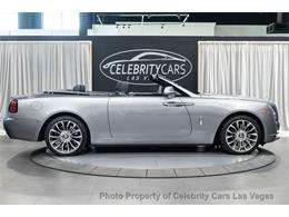 2019 Rolls-Royce Dawn (CC-2069237) for sale in Las Vegas, Nevada