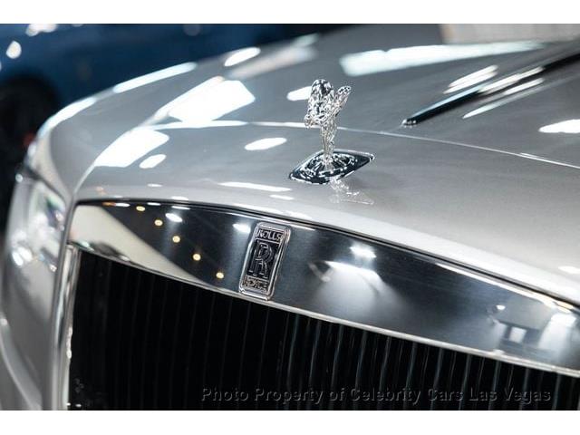 2019 Rolls-Royce Dawn (CC-2069237) for sale in Las Vegas, Nevada