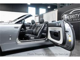 2019 Rolls-Royce Dawn (CC-2069237) for sale in Las Vegas, Nevada