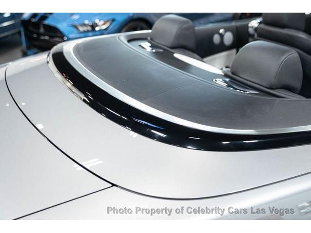 2019 Rolls-Royce Dawn (CC-2069237) for sale in Las Vegas, Nevada