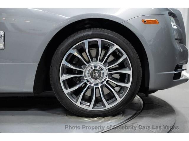 2019 Rolls-Royce Dawn (CC-2069237) for sale in Las Vegas, Nevada
