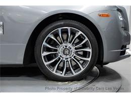 2019 Rolls-Royce Dawn (CC-2069237) for sale in Las Vegas, Nevada