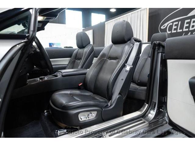 2019 Rolls-Royce Dawn (CC-2069237) for sale in Las Vegas, Nevada