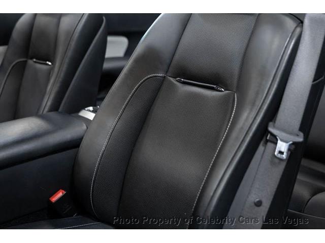 2019 Rolls-Royce Dawn (CC-2069237) for sale in Las Vegas, Nevada