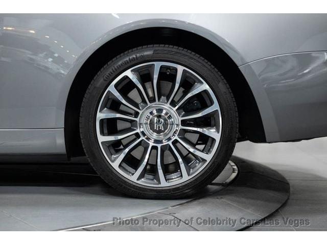2019 Rolls-Royce Dawn (CC-2069237) for sale in Las Vegas, Nevada