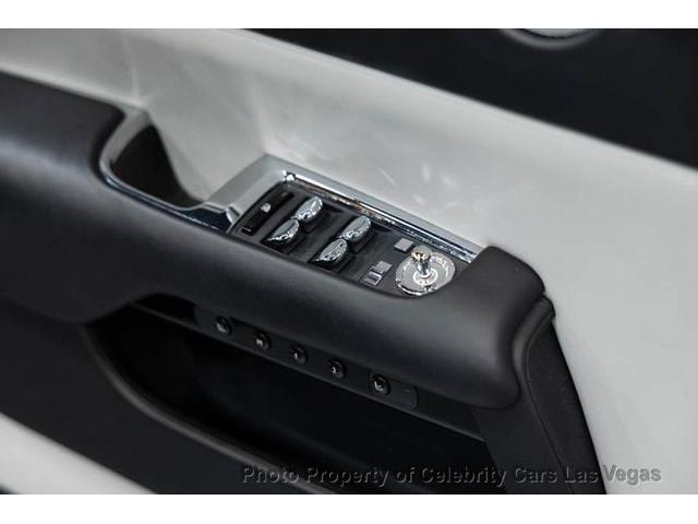 2019 Rolls-Royce Dawn (CC-2069237) for sale in Las Vegas, Nevada