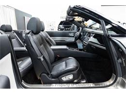2019 Rolls-Royce Dawn (CC-2069237) for sale in Las Vegas, Nevada