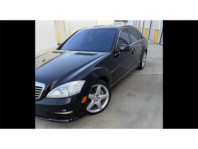 2011 Mercedes-Benz S-Class (CC-2069238) for sale in Biloxi, Mississippi