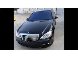 2011 Mercedes-Benz S-Class (CC-2069238) for sale in Biloxi, Mississippi