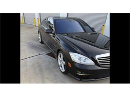 2011 Mercedes-Benz S-Class (CC-2069238) for sale in Biloxi, Mississippi