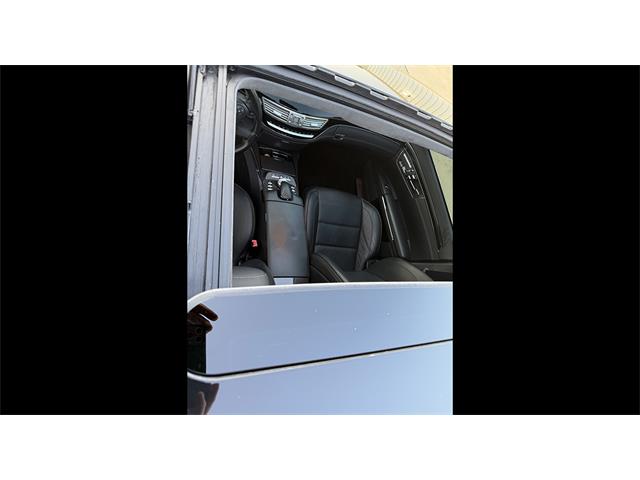 2011 Mercedes-Benz S-Class (CC-2069238) for sale in Biloxi, Mississippi