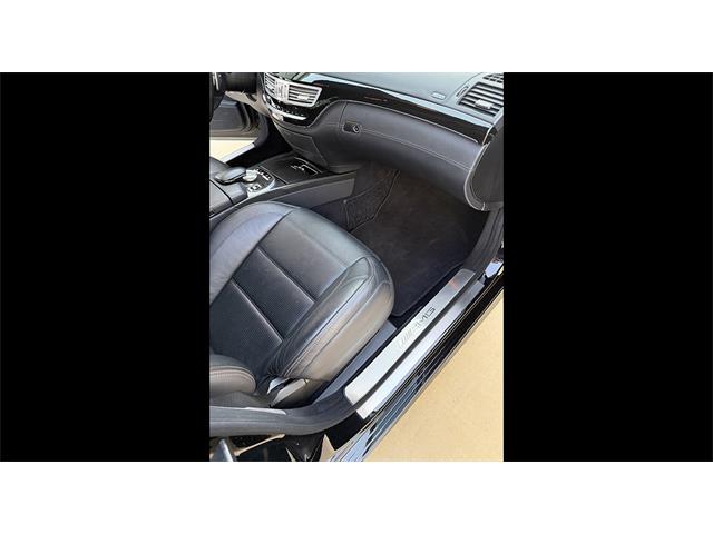 2011 Mercedes-Benz S-Class (CC-2069238) for sale in Biloxi, Mississippi