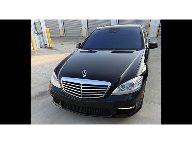 2011 Mercedes-Benz S-Class (CC-2069238) for sale in Biloxi, Mississippi