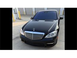 2011 Mercedes-Benz S-Class (CC-2069238) for sale in Biloxi, Mississippi