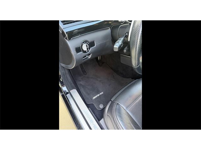 2011 Mercedes-Benz S-Class (CC-2069238) for sale in Biloxi, Mississippi
