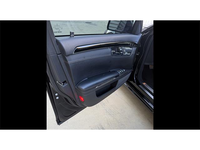 2011 Mercedes-Benz S-Class (CC-2069238) for sale in Biloxi, Mississippi