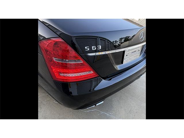 2011 Mercedes-Benz S-Class (CC-2069238) for sale in Biloxi, Mississippi