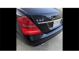 2011 Mercedes-Benz S-Class (CC-2069238) for sale in Biloxi, Mississippi