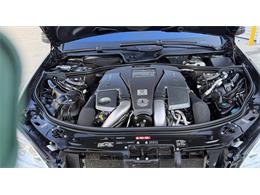 2011 Mercedes-Benz S-Class (CC-2069238) for sale in Biloxi, Mississippi