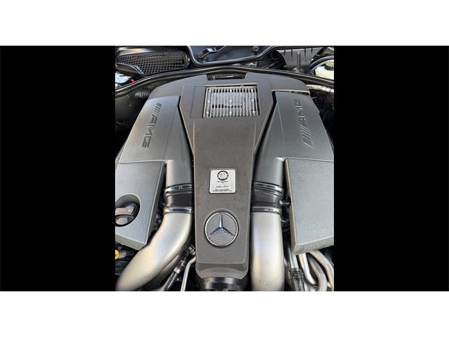 2011 Mercedes-Benz S-Class (CC-2069238) for sale in Biloxi, Mississippi