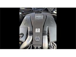 2011 Mercedes-Benz S-Class (CC-2069238) for sale in Biloxi, Mississippi