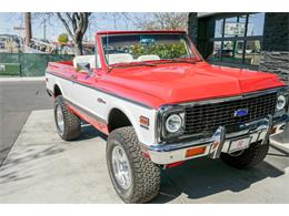 1971 Chevrolet Blazer (CC-2069239) for sale in Boise, Idaho