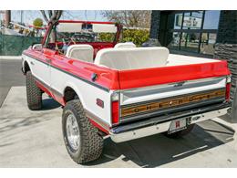1971 Chevrolet Blazer (CC-2069239) for sale in Boise, Idaho