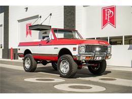 1971 Chevrolet Blazer (CC-2069239) for sale in Boise, Idaho