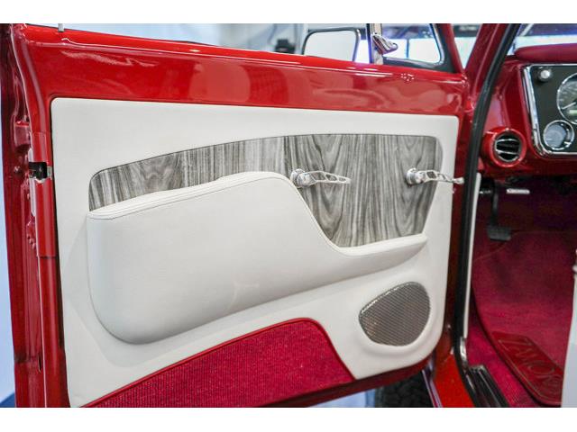 1971 Chevrolet Blazer (CC-2069239) for sale in Boise, Idaho