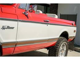 1971 Chevrolet Blazer (CC-2069239) for sale in Boise, Idaho