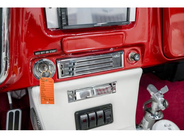 1971 Chevrolet Blazer (CC-2069239) for sale in Boise, Idaho