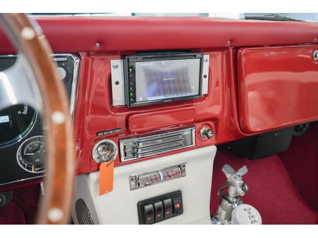1971 Chevrolet Blazer (CC-2069239) for sale in Boise, Idaho
