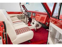 1971 Chevrolet Blazer (CC-2069239) for sale in Boise, Idaho