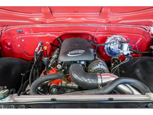 1971 Chevrolet Blazer (CC-2069239) for sale in Boise, Idaho