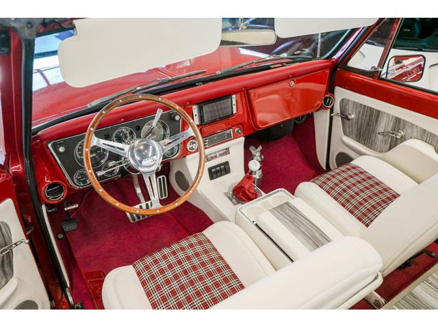 1971 Chevrolet Blazer (CC-2069239) for sale in Boise, Idaho