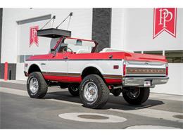 1971 Chevrolet Blazer (CC-2069239) for sale in Boise, Idaho